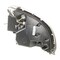 Maxzone Headlight Assembly - Driver Side Right Hand, Dark Lens 373-1118RXASD2 - alternate 3